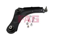 Wishbone Control Arm 821 0903