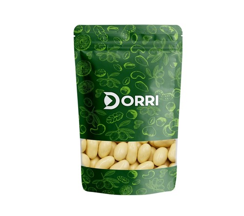Dorri yogurt brazil nuts - yogurt,