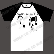 Gary Numan (Tubeway Army) -