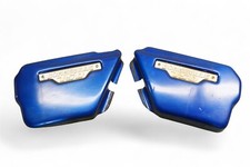 Triumph Late Bonneville TR7