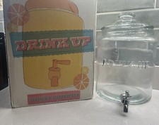 4L Glass Jamie Oliver Drinks