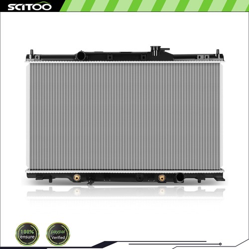 2443 radiator for 2002 2006 - radiator,