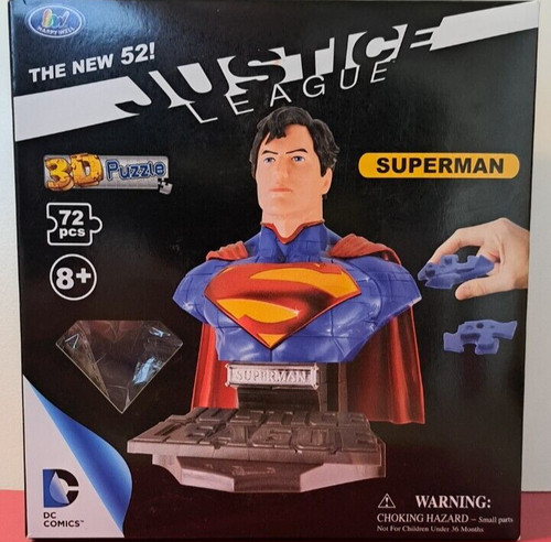 Superman justice league - superman,