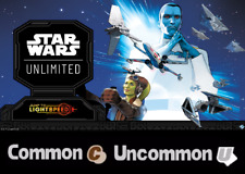 Star Wars Unlimited - Jump to