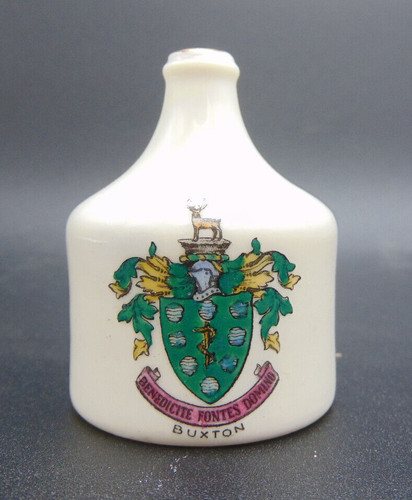 Goss dartmouth sack bottle - goss,