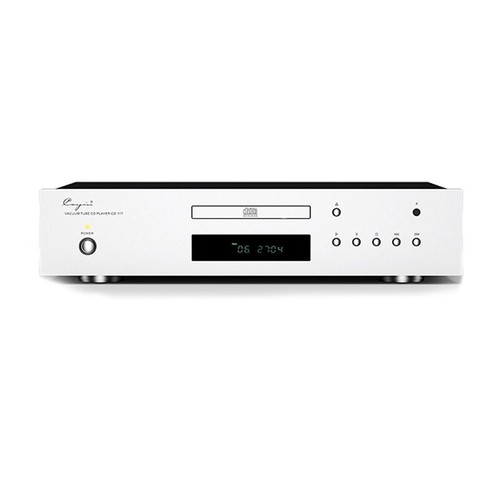 Cayin 11t hifi decoding cd - cayin,