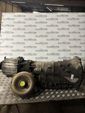 RANGE ROVER L322 VOGUE 8HP70