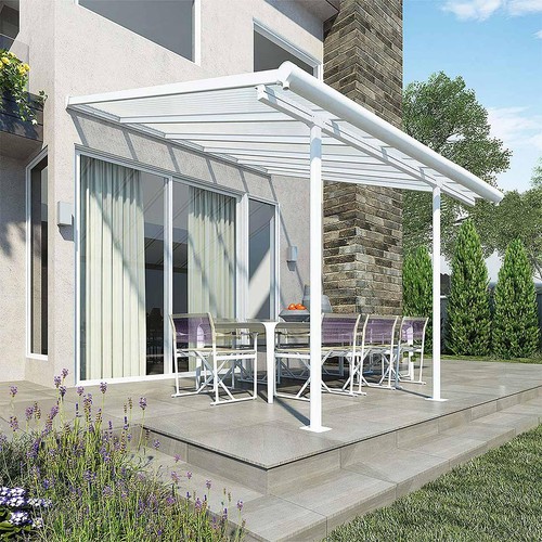 Garden patio cover - cover, palram