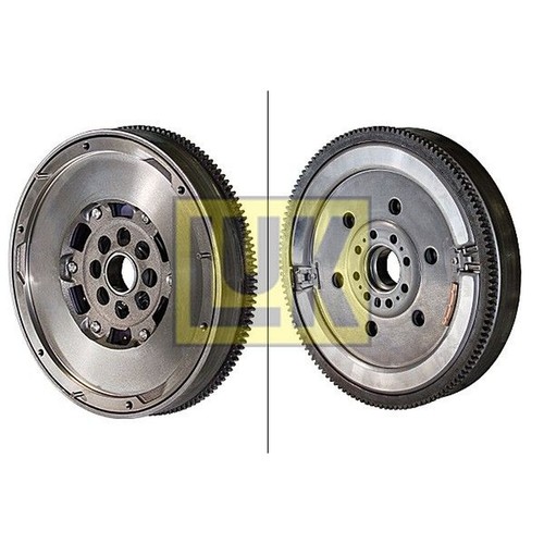 Dual mass flywheel dmf - mass, for