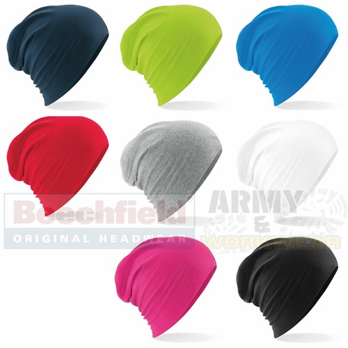 Beechfield hemsedal cotton - beechfield,