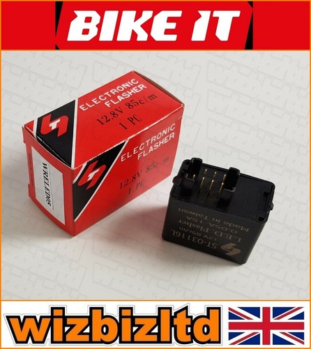 Pin relay for - relay, led