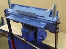 Metal manual sheet - sheet,
