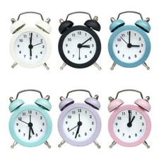 Alarm Clock Lilone Twin Bell