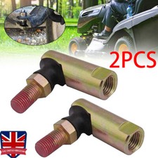 For Cub Cadet Mtd Mower 923-0448A 723-0448 2Pack Steering Ball Joint Tie Rod End