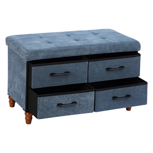 Easylife ottoman storage - ottoman,
