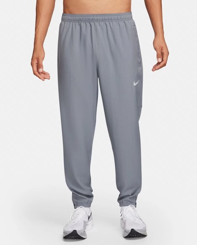 Grey nike challenger joggers - grey,