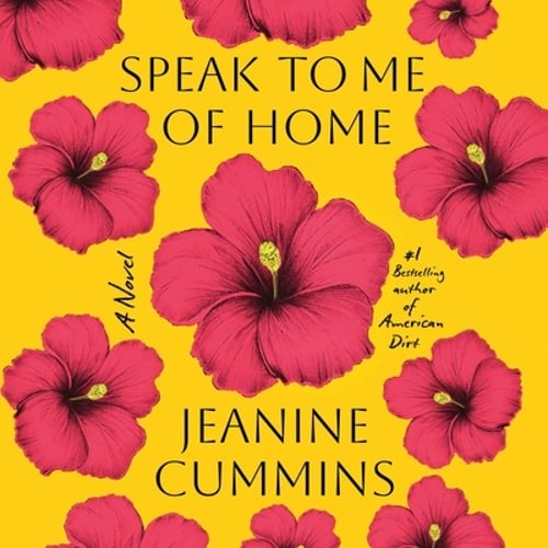 Speak home by jeanine - to,
