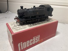Wills Finecast F110 GWR 9400