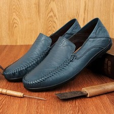 Men’s Genuine Leather