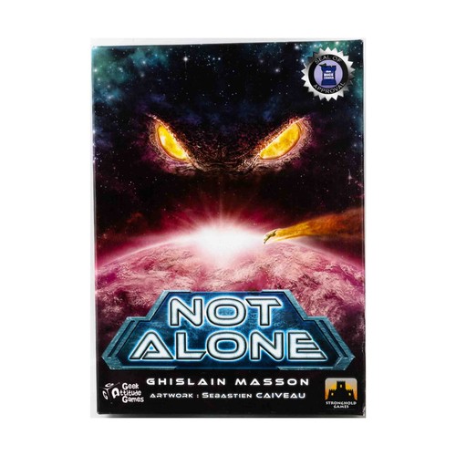 Stronghold board games not - stronghold,