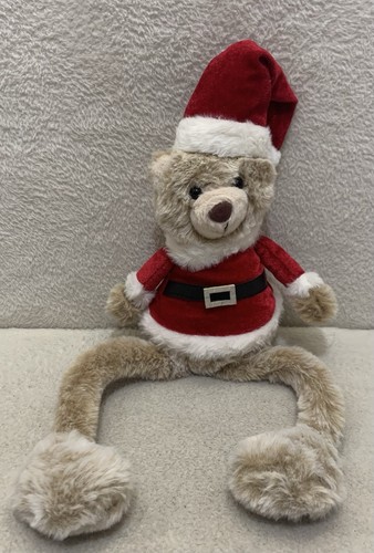 Unbranded christmas bear - unbranded, in