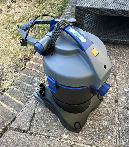 Oase pondovac 1800w - 1800w, all