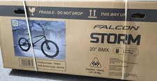 Falcon Storm Bmx Bike 20 Inch