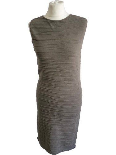 Sarah pacini khaki textured - pacini,