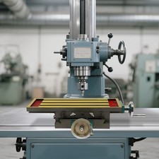 Compound work table axis - x, y