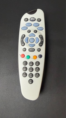Genuine official sky - official,