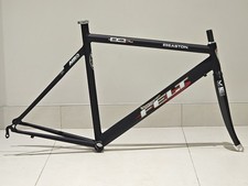 Answer Felt B2 Tri Frameset