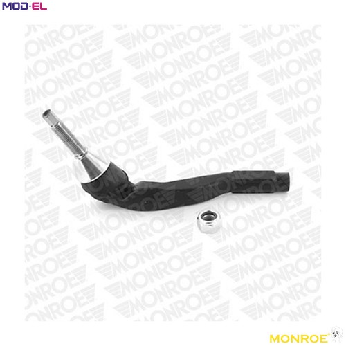 Tie rod end - end, for
