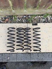 MX5 NB Coil Springs- Standard