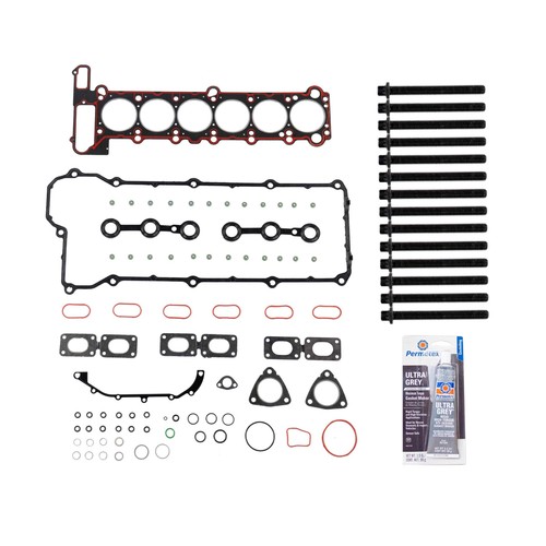 Cpwk516 head gasket set bolt - head,