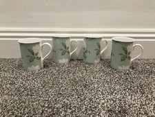 laura ashley Bone China