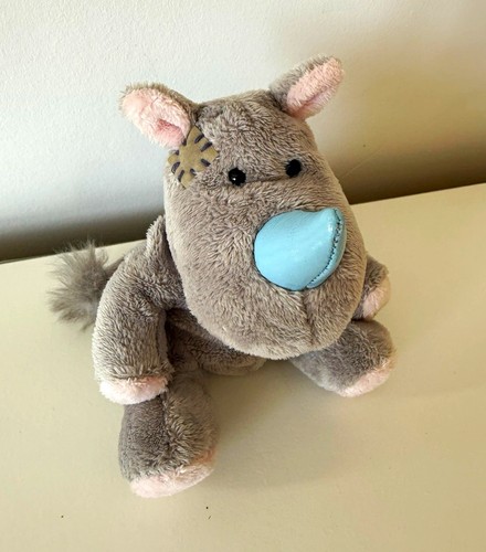 Blue nose friends ivory - friends,