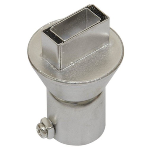 Aoyue 1187 hot air gun - hot, nozzle