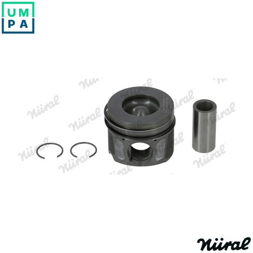 Piston 439107 for - piston, 87-439107-10