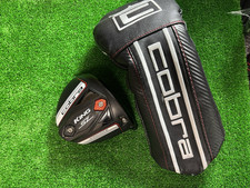 Cobra KING SpeedZone SZ Driver