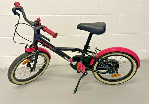 Girls bicycle years - girls's,