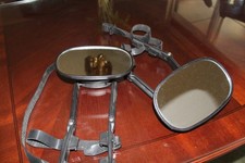 Universal Clamp-on Towing
