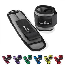 Ankle/Wrist Weights Set for