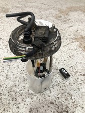 Vauxhall Combo Mk3 Fuel Sender