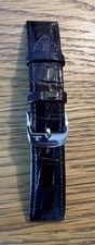 Genuine Jaeger LeCoultre Brown