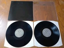 METALLICA- METALLICA (THE