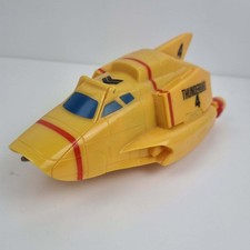 2019 Thunderbird 4 ITV Studios