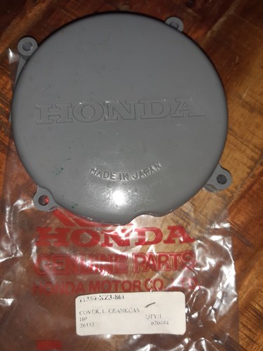 Nos honda 250 1992 - nos,