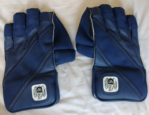 Woodstock pro wicketkeeping - pro,