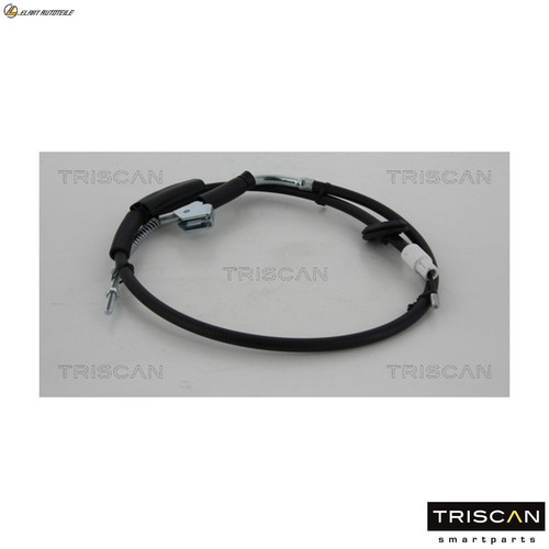 Cable parking brake 8140 - parking, 23159