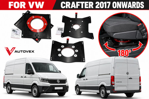 For crafter 2017 passenger - for, 2017+passenger